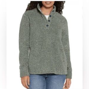 Eddie Bauer Women’s Pullover Sweater NWT XS